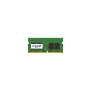 16GB Crucial DDR4-2666 CL 19 SO-DIMM RAM Notebook Speicher