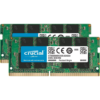 64GB (2x32GB) Crucial DDR4-3200 CL 22 SO-DIMM RAM Notebook Speicher Kit