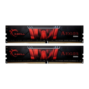 16GB (2x8GB) G.Skill Aegis DDR4-3000 CL16 RAM Speicher Kit