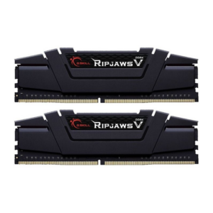 16GB (2x8GB) G.Skill RipJaws V DDR4-3200 CL16 (16-18-18-38) RAM DIMM Kit