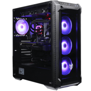 Captiva Highend Gaming PC R59-922 R5-5600X 32GB/2TB 1TB SSD RTX3060Ti DOS