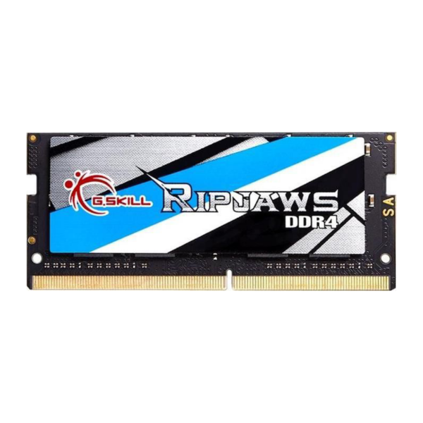 16GB G.Skill RipJaws DDR4-2133 MHz RAM SO-DIMM CL15 Notebookspeicher