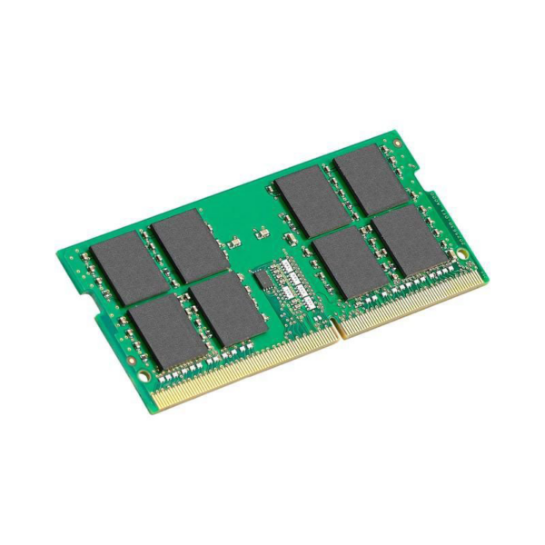 64GB (2x32GB) Kingston DDR4-2666 MHz PC4-21300 SO-DIMM für iMac ab März 2019