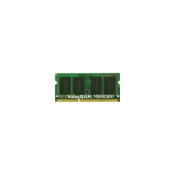 4GB Kingston ValueRAM DDR3L-1600 CL11 SO-DIMM RAM Notebook Speicher