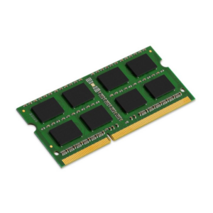 4GB Kingston Branded DDR3-1600 MHz CL11 SO-DIMM Ram Systemspeicher