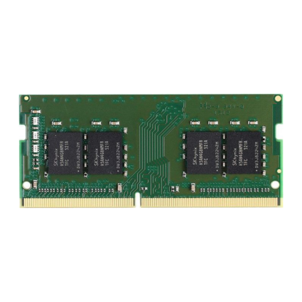 16GB Kingston DDR4-2666 MHz CL19 SO-DIMM RAM Notebookspeicher
