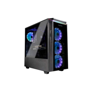 Captiva G12IG 21V3 Gaming PC i5-10400F 16GB/1TB 500GB SSD RTX 3060 Windows 11