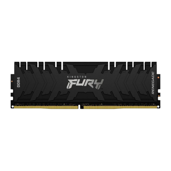 16GB (1x16GB) KINGSTON FURY Renegade DDR4-3200 CL16 RAM Arbeitsspeicher