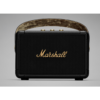 Marshall Kilburn II Tragbarer Bluetooth Lautsprecher Black & Brass schwarz