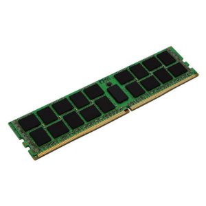 16GB Kingston DDR4-2666 ECC Systemspeicher CL19 RAM