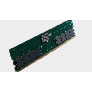 8GB (1x8GB) KINGSTON ValueRAM DDR5-4800 CL40 RAM Arbeitsspeicher