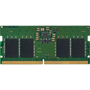 8GB (1x8GB) Kingston DDR5-4800 MHz CL40 SO-DIMM RAM Notebookspeicher