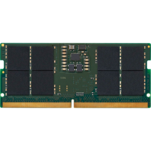 32GB (1x32GB) Kingston DDR5-4800 MHz CL40 SO-DIMM RAM Notebookspeicher