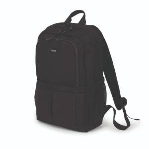 Dicota Eco Backpack Scale Notebookrucksack 43