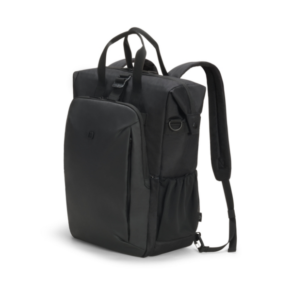 Dicota Eco Dual Go Notebookrucksack 39