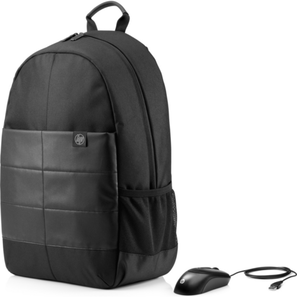 HP Klassischer Rucksack 39