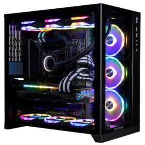 Captiva Highend Gaming I67-838 i7-12700KF 32GB 1TB SSD RTX 3070 Ti Win11