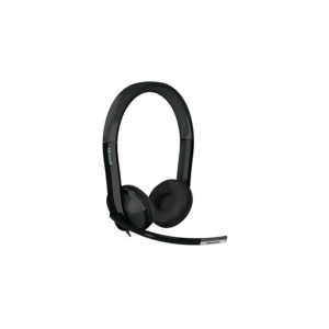 Microsoft LifeChat LX-6000 Stereo Headset Bulk 7XF-00001