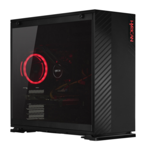 Hyrican Alpha Gaming PC i7-12700F 16GB/2TB SSD RTX3070 Windows 11