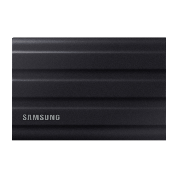 Samsung Portable SSD T7 Shield 1 TB USB 3.2 Gen2 Typ-C Schwarz