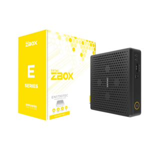 ZOTAC ZBOX MAGNUS EN173070C i7-11800H 0GB/0GB RTX3070 DOS