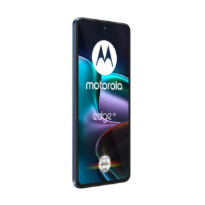 Motorola edge30 8/128 GB Android 12 Smartphone grau