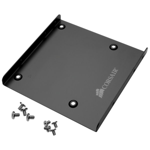 Corsair 2.5" to 3.5" bracket für SSDs