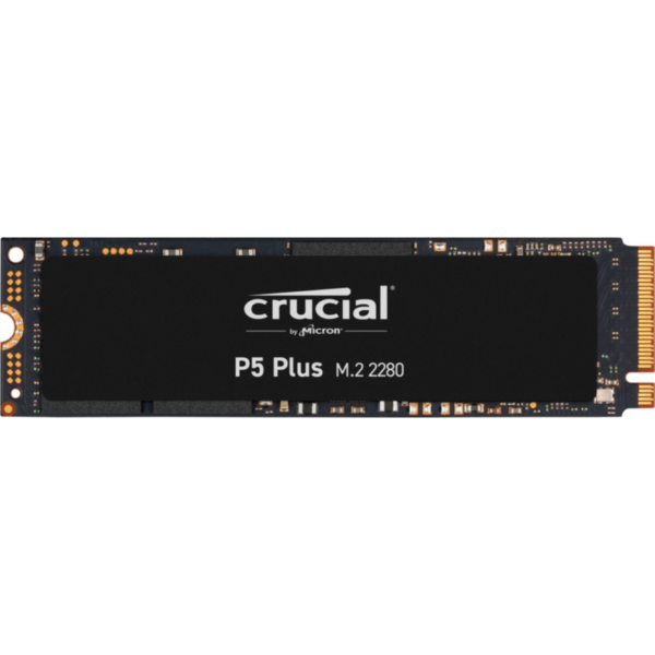 Crucial P5 Plus 1TB NVMe SSD 3D NAND PCIe M.2