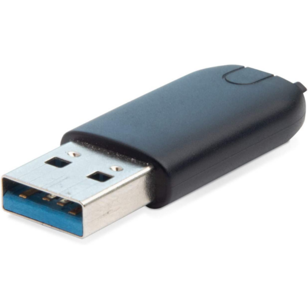 Crucial USB-C auf USB-A-Adapter