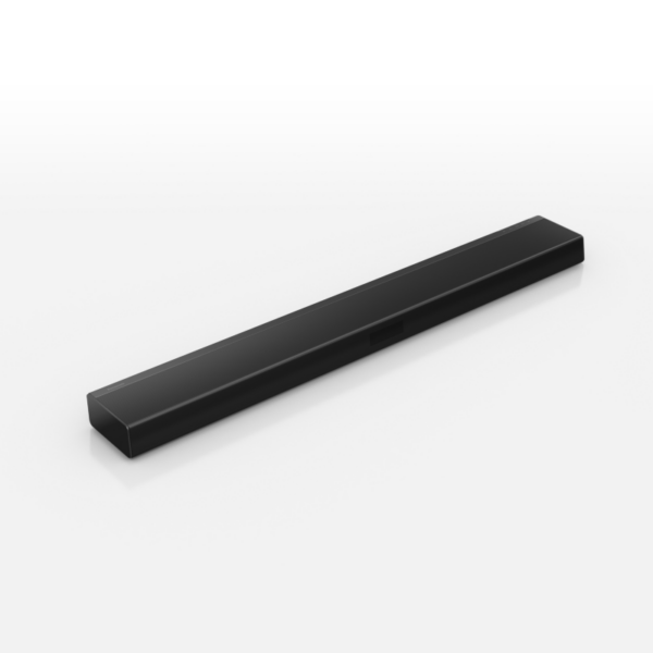 Panasonic SC-HTB400EGK 2.1 Soundbar mit integriertem Subwoofer & Bluetooth 160W