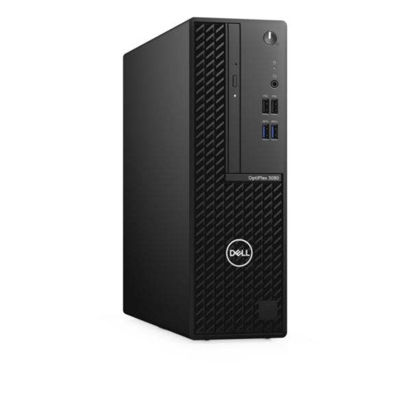 DELL OptiPlex 3090 SFF 9TVRV i3-10105 8GB/256GB SSD DVD-RW Win10 Pro