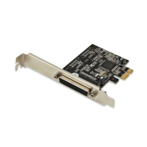 DIGITUS DS-30020-1 Parallele PCI Express Karte