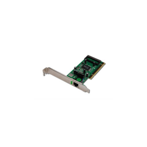 Digitus Gigabit Ethernet PCI Netzwerkkarte