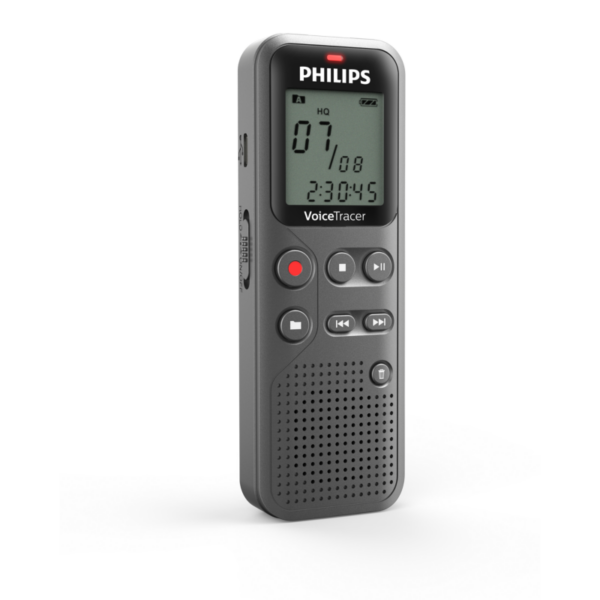 Philips Voice Tracer DVT1110 Diktiergerät