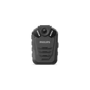 Philips Video Tracer DVT3120 Body-Recorder HD-Video- und Audioaufnahme