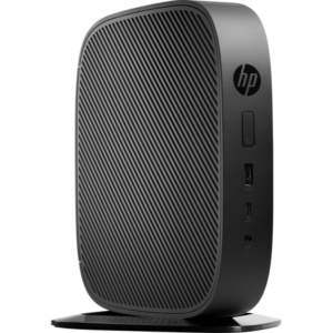 HP t530 Thin Client 3JH40EA AMD GX-215JJ 8GB/32GB SSD WLAN Win10 IoT Enterprise