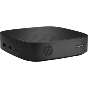 HP t430 Thin Client 6TV60EA Celeron N4000 4GB/32GB SSD Win10 IoT Enterprise