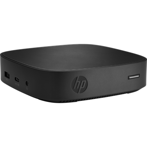 HP t430 Thin Client 6TV61EA Celeron N4000 4GB/32GB SSD Win10 IoT Enterprise