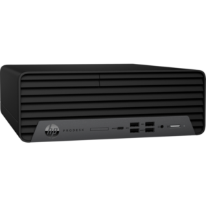 HP ProDesk 600 G6 SFF 1D2Z0EA i5-10500 16GB/256GB SSD DVD±RW W10P