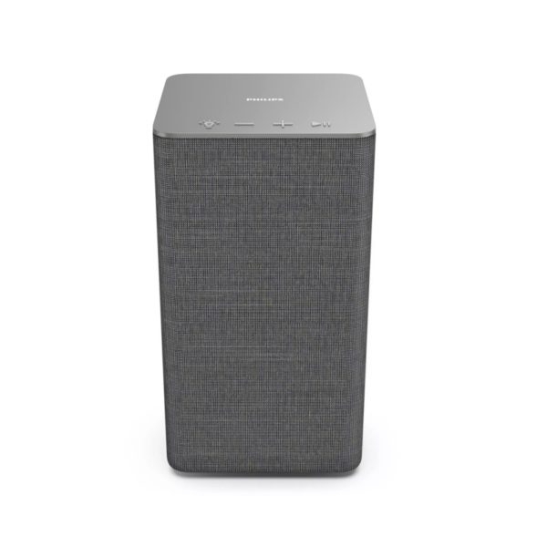 Philips TAW6205/10 Smart Speaker WLAN Bluetooth AirPlay2 Chromecast Lautsprecher