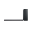 Philips Soundbar TAB6305/10 schwarz kabelloser Subwoofer