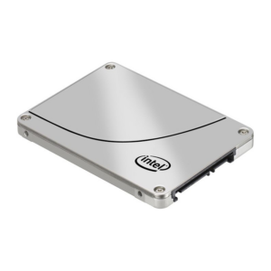 Intel SSD DC S3710 Serie 400GB 2.5zoll MLC SATA600 - Enterprise