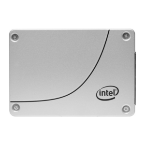 Intel SSD D3 S4610 Serie 1