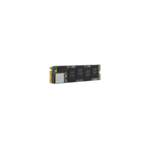 Intel 660p Series NVMe SSD 1 TB M.2 2280 QLC PCIe 3.0