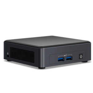 Intel NUC BXNUC10i7FNKN2 i7-10710U 0GB/0GB SSD Barebone