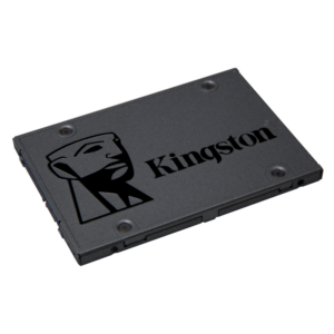 Kingston A400 SATA SSD 480 GB 2