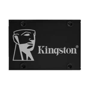 Kingston KC600 SATA SSD 512 GB 2