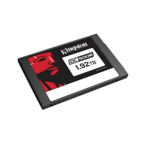 Kingston SEDC500R SATA Enterprise SSD 1920 GB 3D TLC 2