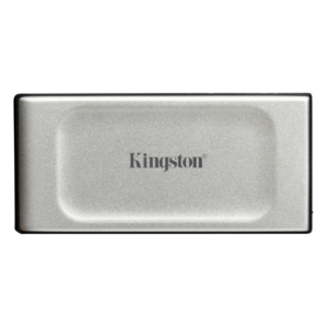 Kingston XS2000 Portable SSD 500GB USB-C 3.2 Gen2x2