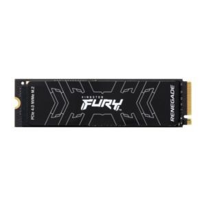 Kingston FURY Renegade NVMe SSD 2 TB M.2 2280 TLC PCIe 4.0